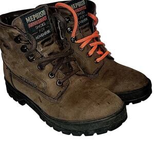 Mephisto Slacker Gore-Tex Hiking Boots, 7